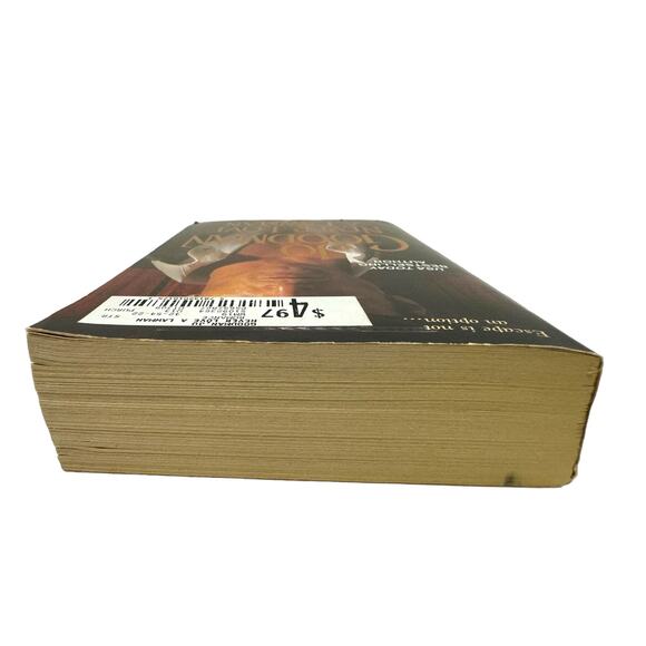 Never Love a Lawman by Jo Goodman (2009, Paperback) - Picture 6 of 6